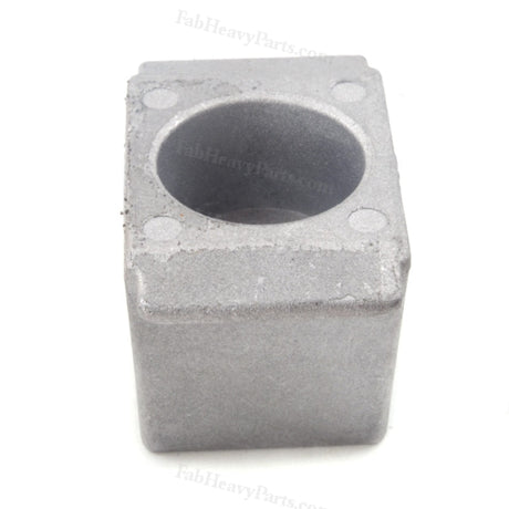 New 45H Coupling Insert Aluminum Block