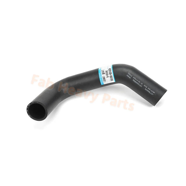 Tubo flessibile del radiatore superiore per escavatore Doosan DH225-9