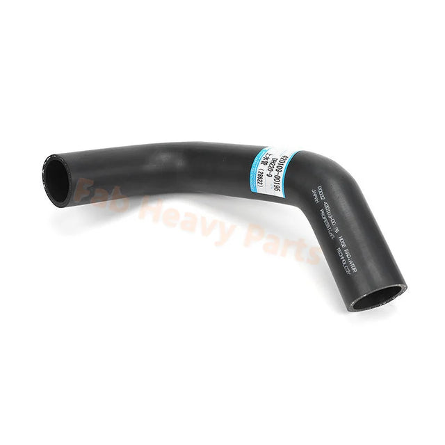 Upper Radiator Hose for Doosan DH225-9 Excavator