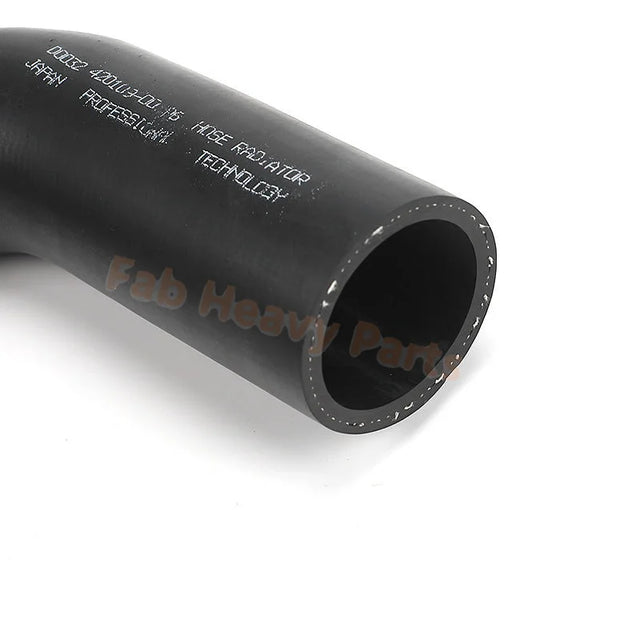 Upper Radiator Hose for Doosan DH225-9 Excavator