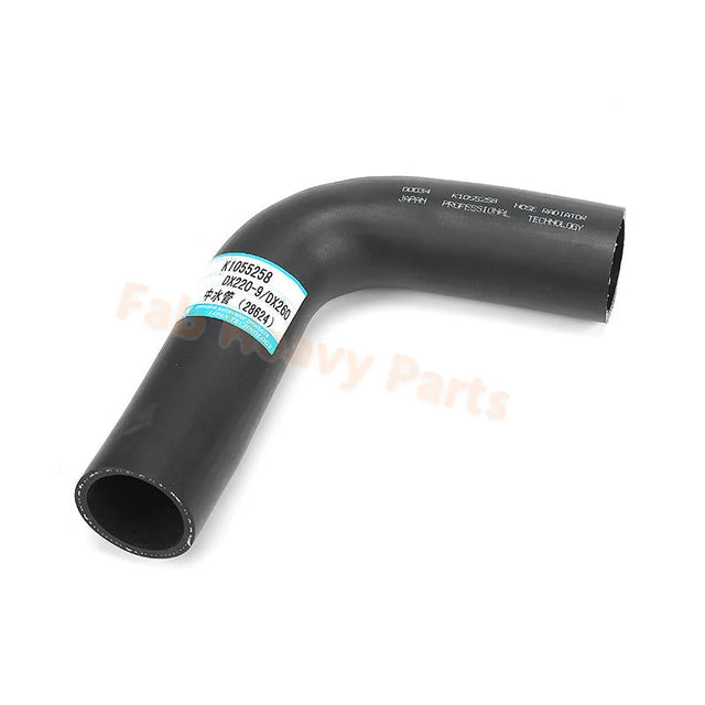 Radiator Hose for Doosan DH225-9 DX260 Excavator