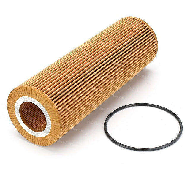 Filtro de aceite 174-2032 1742032 apto para Caterpillar R1700G R2900 R2900G R3000H