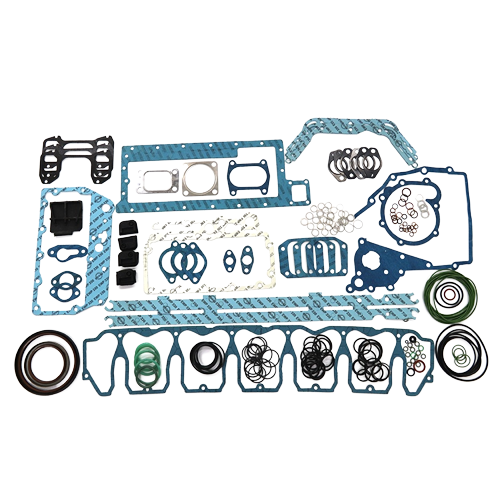 New Deutz Engine Upper Gasket Kit 2931279