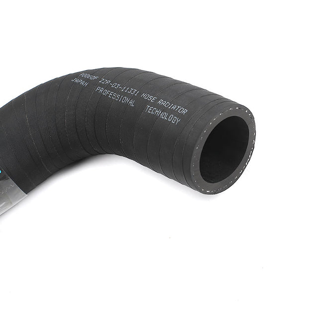 Intercooler Hose 22P-03-11331 22P0311331 Angkop Para sa Komatsu PC70 PC78US-8 PC70-8 PC88MR PW98 MR