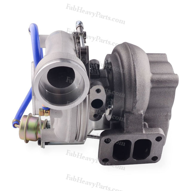 Bagong S200G Turbo 1270-988-0018, 04294676, 04294743 para sa Deutz Volvo TAD750VE, TCD2013 Engine