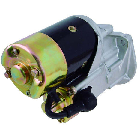 12V Motor 2873K409 para sa Perkins Engine 1104C