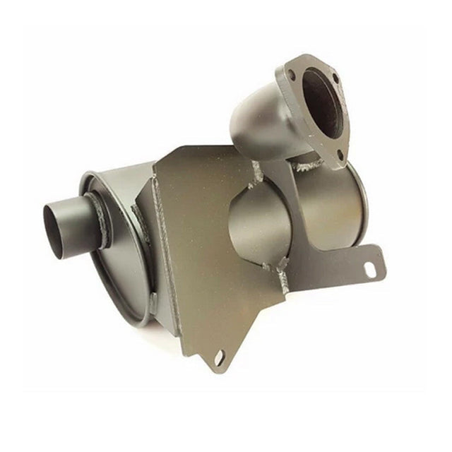 Nouveau Silencieux d'échappement Turbo 331/27844 pour JCB 3CX 4CX444 4CN444 2144 2174