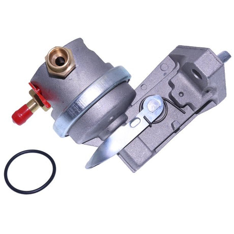 Fuel Lift Pump RE66153 RE68345 Fits for John Deere 4045 4045T 6068 6068T 4.5L 6.8L