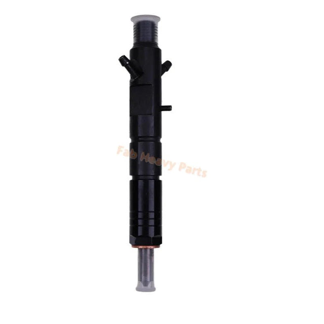 3 PCS Fuel Injector 329-7286 for Caterpillar CAT Engine C3.3 - Fab Heavy Parts