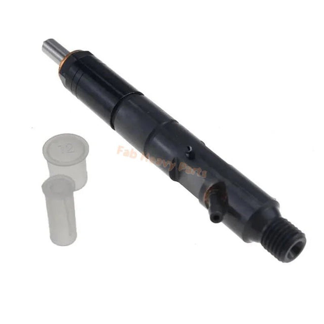 3 PCS Fuel Injector 329-7286 for Caterpillar CAT Engine C3.3 - Fab Heavy Parts