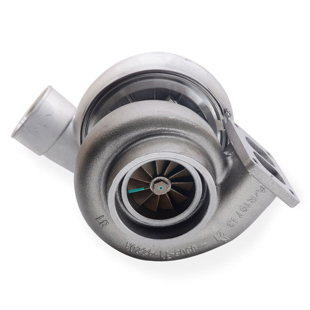 Bagong Turbocharger 6505-52-5410 6505525410 Angkop sa Komatsu SA6D140E-2 Engine