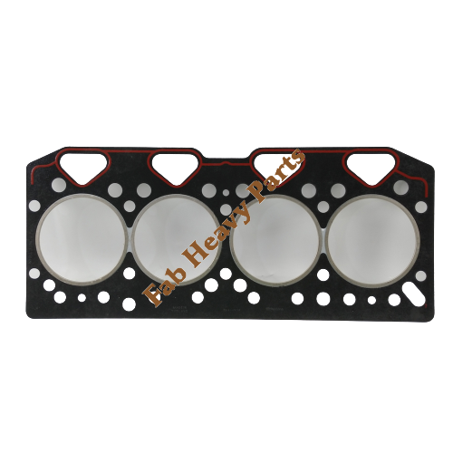 New Fits for CAT Caterpillar 3054 Cylinder Head Gasket