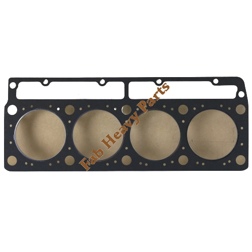 Mga Bagong Kasya para sa Caterpillar CAT 3114 Engine Cylinder Head Gasket