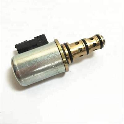 Solenoid Valve 25/220994 25220994 for JCB Excavator 3CX 3CX-4 4CN-4T 4CX444-Solenoid valve-Fab Heavy Parts