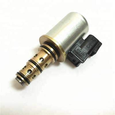 Solenoid Valve 25/220994 25220994 for JCB Excavator 3CX 3CX-4 4CN-4T 4CX444-Solenoid valve-Fab Heavy Parts