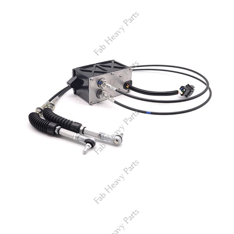 Throttle Motor as Governor 2475211 247-5211 Fits for CAT Caterpillar 319C 320C 312C Excavator