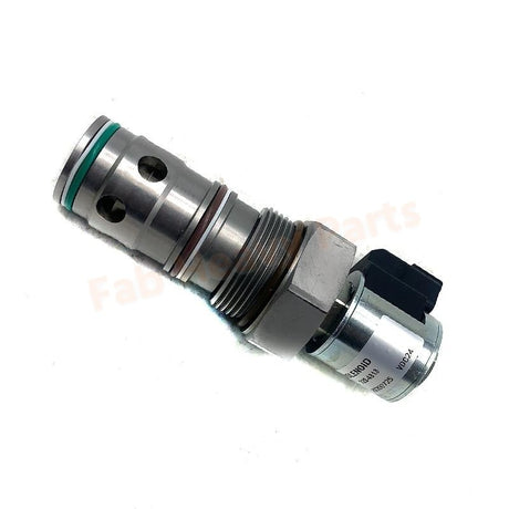 Uudet sopivat Caterpillarin solenoidiventtiiliin 328-4314 3284314 CAT-kuormaajalle 950H 962H 966K 621H traktorille