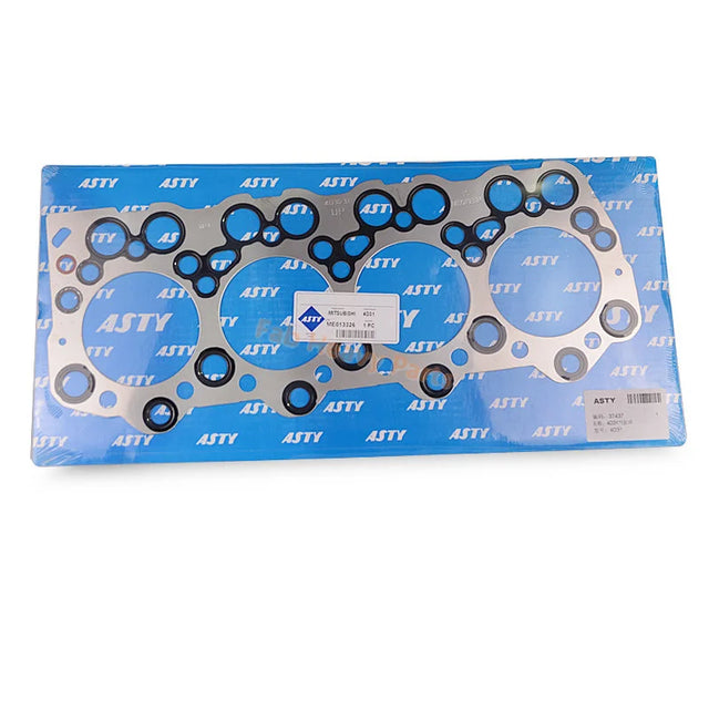 Cylinder Head Gasket ME013326 for Mitsubishi 4D31 Engine