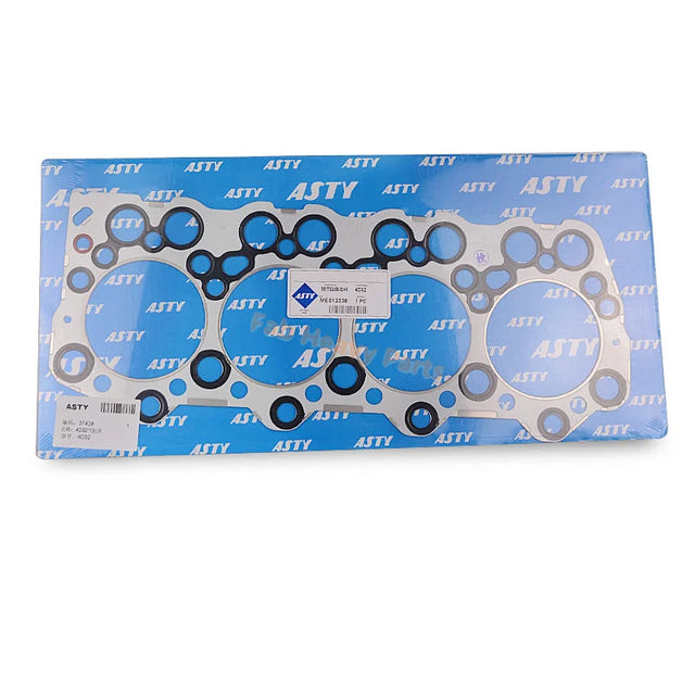 Cylinder Head Gasket ME997273 for Mitsubishi 4D32 Engine