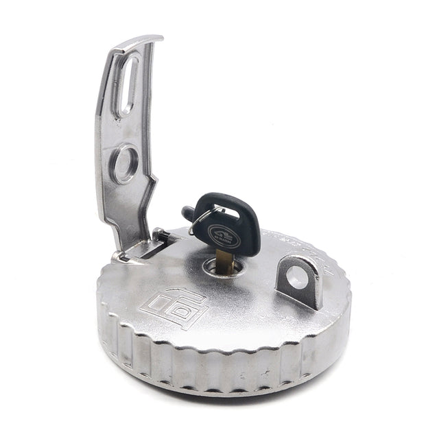 New Hitachi Excavator Fuel Cap Aftermarket