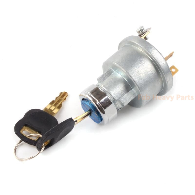 Ignition Switch 3E0156 3E-0156 Fits for CAT Caterpillar Dozer 814B Loader 966D Excavator 200B