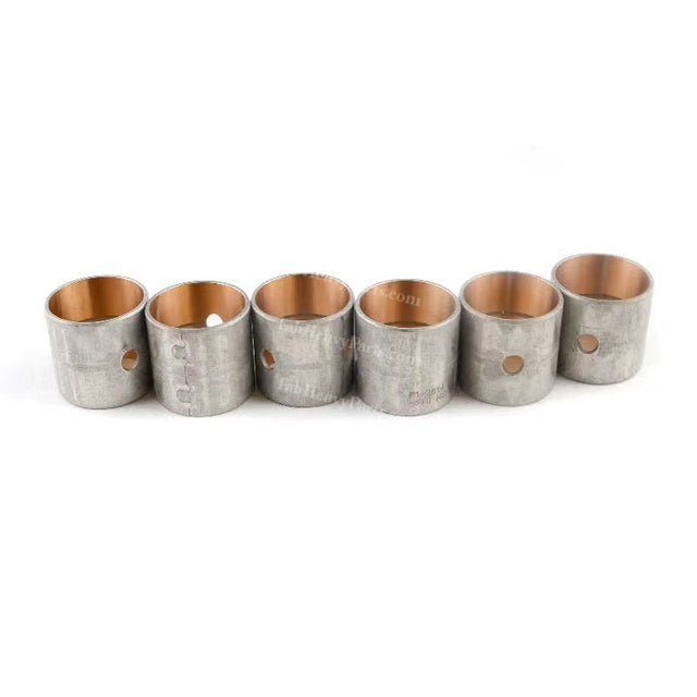 Connecting Rod Bushing Set For Mitsubishi S6B Engine