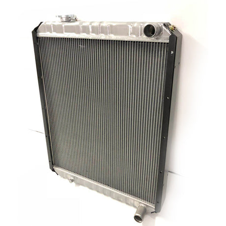 Hydraulic Radiator Assembly 203-03-67110 Angkop para sa Komatsu Excavator PC120-6 PC120-6H