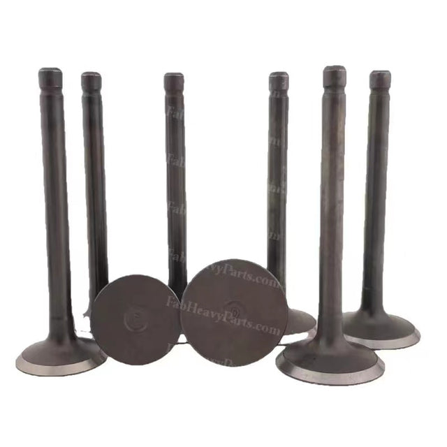 Kit de train de soupapes pour moteur Mitsubishi 4M40