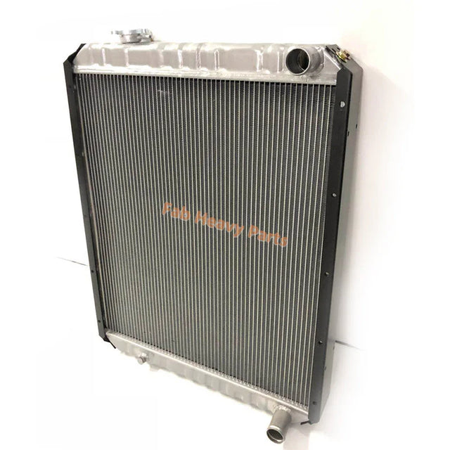 Hydraulic Radiator Core Assembly 203-03-61112 Angkop sa KOMATSU PC100-6 PC120-6 PC130-6