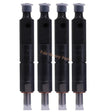 4 PCS Fuel Injector 220-0493 2200493 for Caterpillar CAT Engine 3054 - Fab Heavy Parts