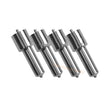 4 PCS Injector Nozzle DLLA160P610 093400-6100 for Mitsubishi Engine 4D33 4D34 - Fab Heavy Parts