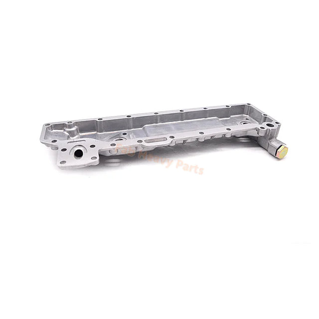 Couvercle latéral de refroidisseur d'huile 5112890030 5-11289003-0 pour moteur Isuzu 4BD1 4BG1