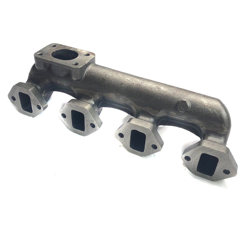 New Exhaust Manifold 2128463 212-8463 Fits for CAT Caterpillar 311C 312C 314C