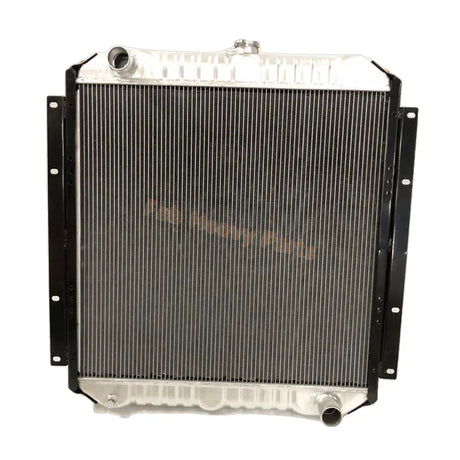 KATO HD700-7 Hydraulic Radiator Core Assembly Lumang uri