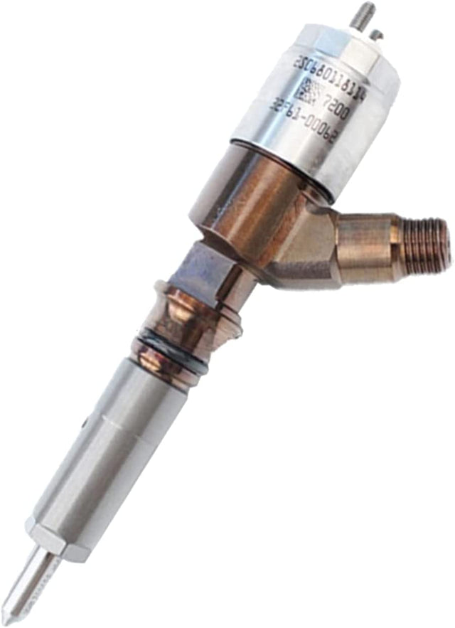 Injecteur de carburant 3172300 317-2300, adapté à la pelle Cat C6.4 C6.6 320D 321D 323D