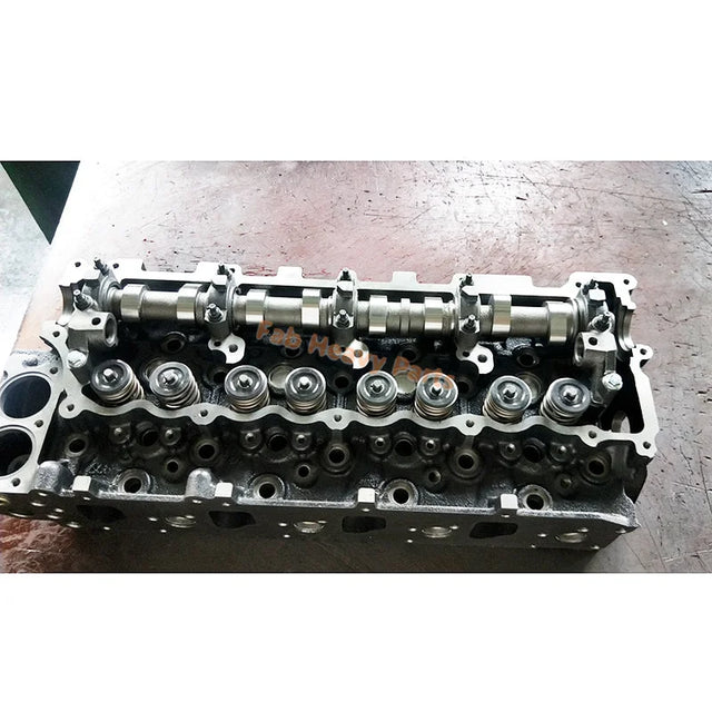 Cylinder Head para sa Isuzu Engine 4HF1