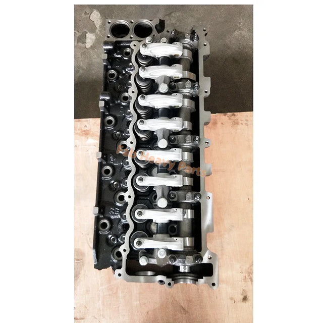 Cylinder Head for Isuzu Engine 4HF1