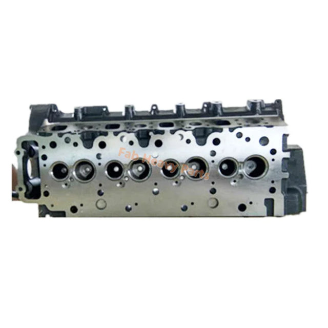 Cylinder Head for Isuzu Engine 4HF1