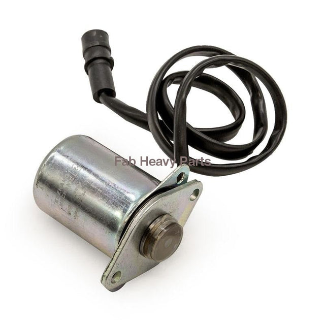 4I-5674, 4I5674 Hydraulic Pump Solenoid Valve for CAT Excavator 320 312 307 315 317 - Fab Heavy Parts