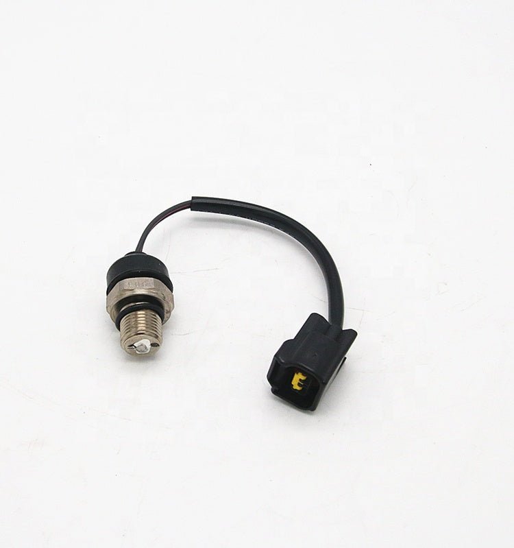 4JB1 4JG2 Engine Crankshaft Position Sensor 8-94343307-0 8943433070 for Isuzu Truck NPR NHR NKR, Genuine - Fab Heavy Parts