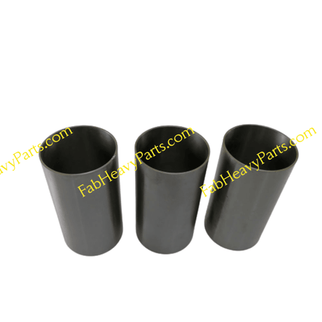 4PCS New Cylinder Liner 16050-02310 Fits Kubota Engine D1005 V1305 - Fab Heavy Parts