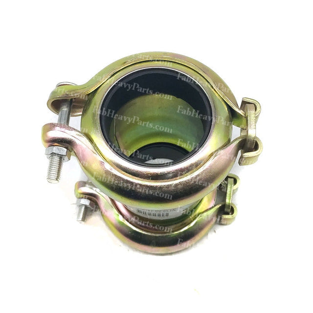 FXV00000007 Fits for John Deere Coupling for  Excavator 450LC 600C 650DLC 992ELC