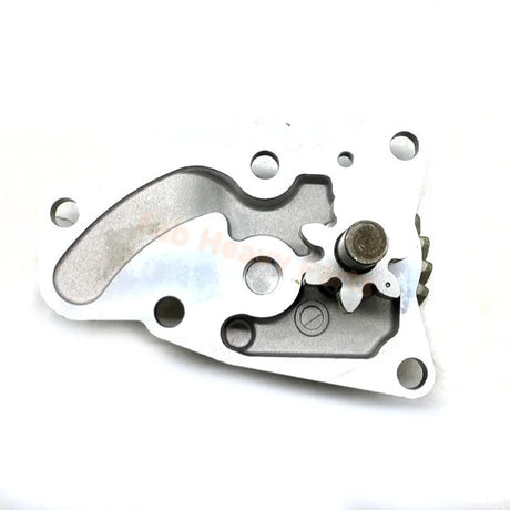 Oil Pump Assembly 4945774 4982682 Angkop para sa Cummins Engine B3.3 QSB3.3