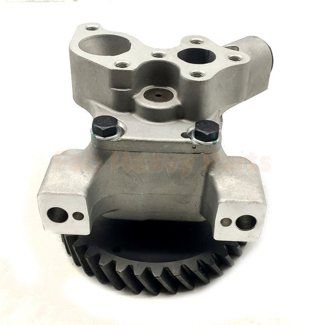 New Doosan D1146 DE08 Oil Pump 65.05100-6022 for DL250A DL300A 170W-III 200W 300LC