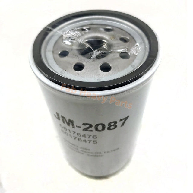 Oil filter VA3424011101 Fits Kobelco ED150 SK140SRLC