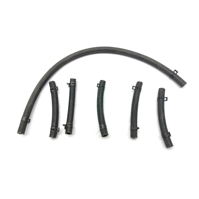 Bagong Mitsubishi 6D34 6D31 Engine Nozzle Piping Aftermarket na Kasya sa Kobelco SK200-3/5 SK230 SK250-6E