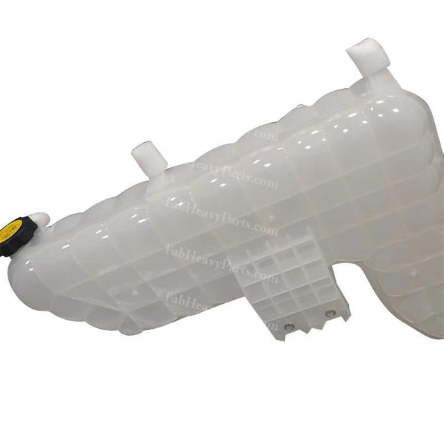 5549412, 554-9412 Coolant Excavator Expansion Water Tank for Caterpillar 320 320GC 323 330 330GC - Fab Heavy Parts