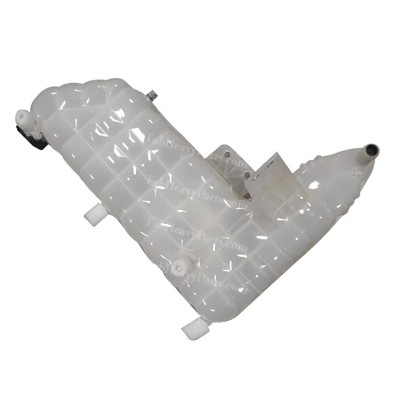 5549412, 554-9412 Coolant Excavator Expansion Water Tank for Caterpillar 320 320GC 323 330 330GC - Fab Heavy Parts