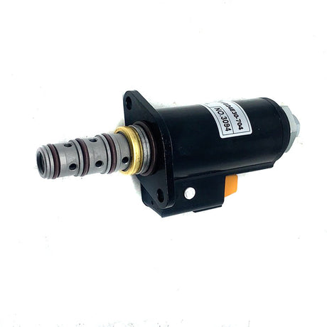 Solenoid Valve 116-3526 1163526 315-4412 3154412 Fits for Caterpillar Excavator 320 320B 320C KWE5K-31, 40E30-701A