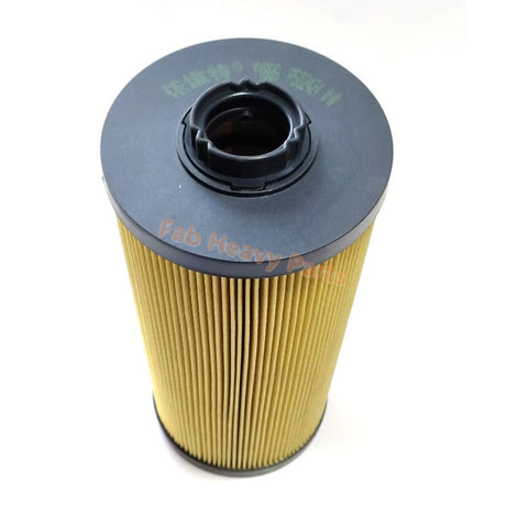 Fuel Filter 8981354620 Fits Hitachi ZX200-3F ZX210-3-AMS ZX210-3-HCME ZX210H-3 ZX210K-3 ZX210L-3 ZX210N-3-AMS ZX210N-3-HCME